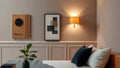Rechargeable Wall Lights: The Smart Choice for Autumn Interiors | Nauradika