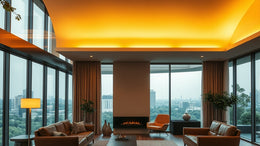 The Complete Buyer's Guide to Rechargeable Wall Lights for Summer Interiors