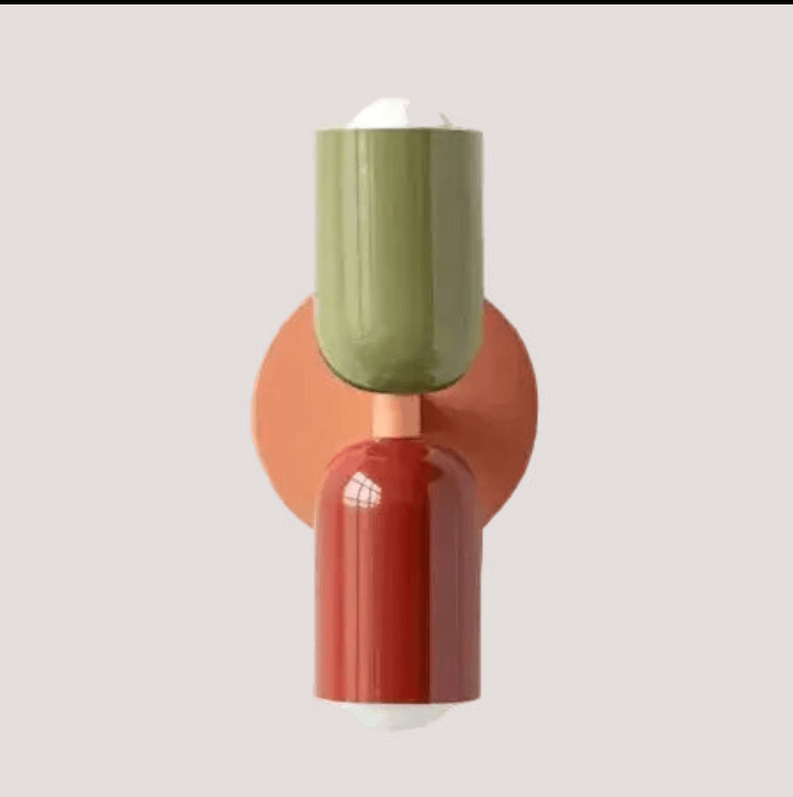 Mid-Century Modern Light Fixtures