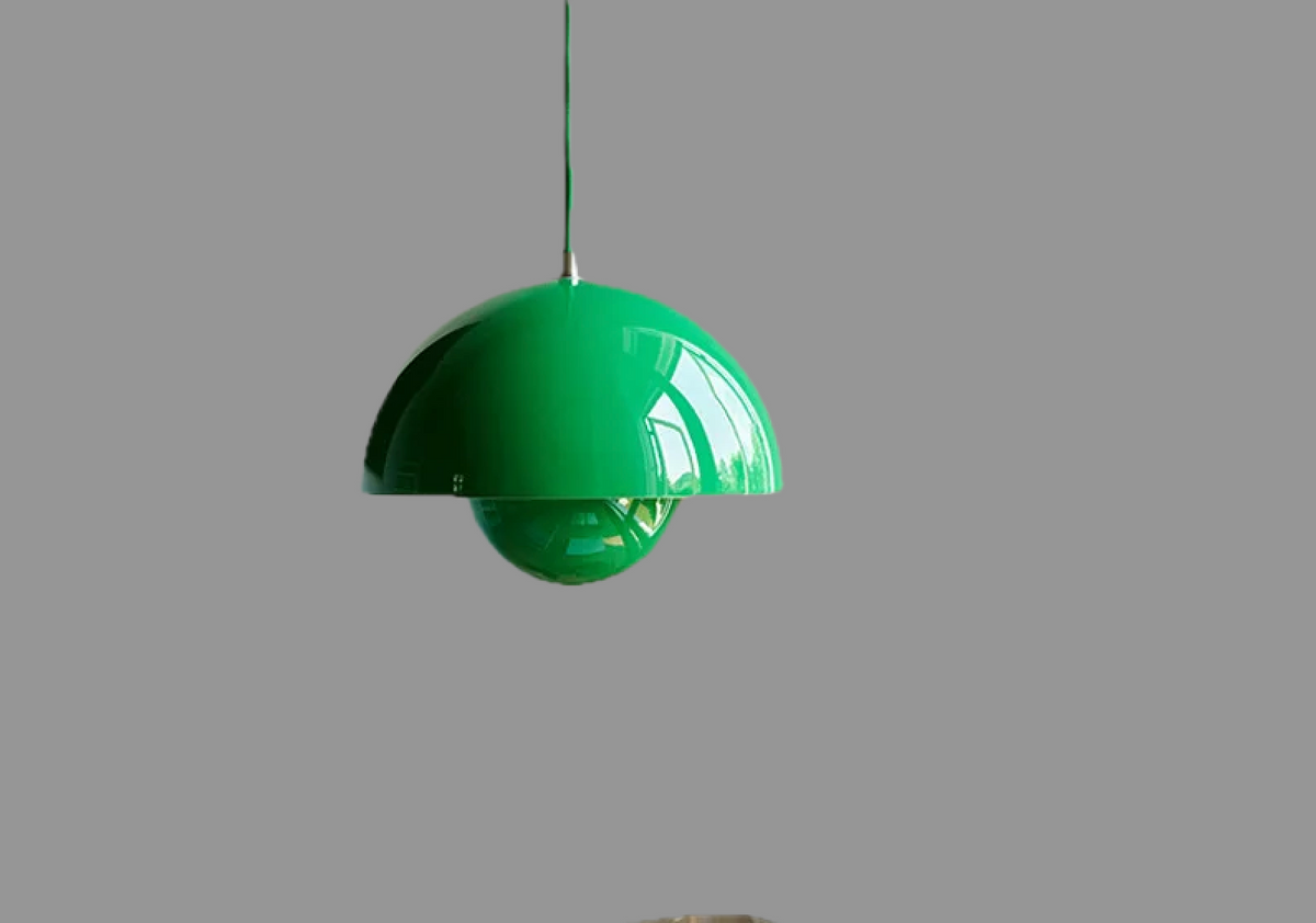 Modern brass Ceiling Light Fixtures with white globe bulbs, ideal for stylish interior decor and elegant lighting solutions.
