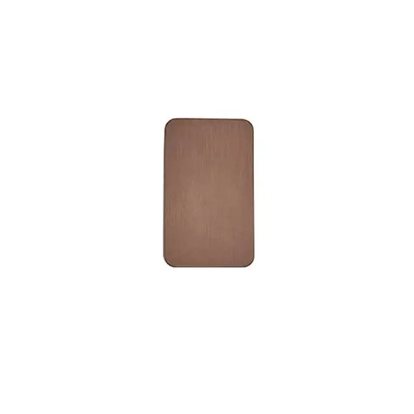 Brushed Gold/Black Double Head Wall Light showcasing a sleek, minimalist design for elegant illumination.