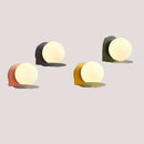 Chic Modern Sconce Collection – Illuminate with Style featuring colorful modern wall sconces.
