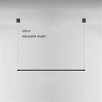 Super Simple Linear Lighting - Modern Minimalist LED