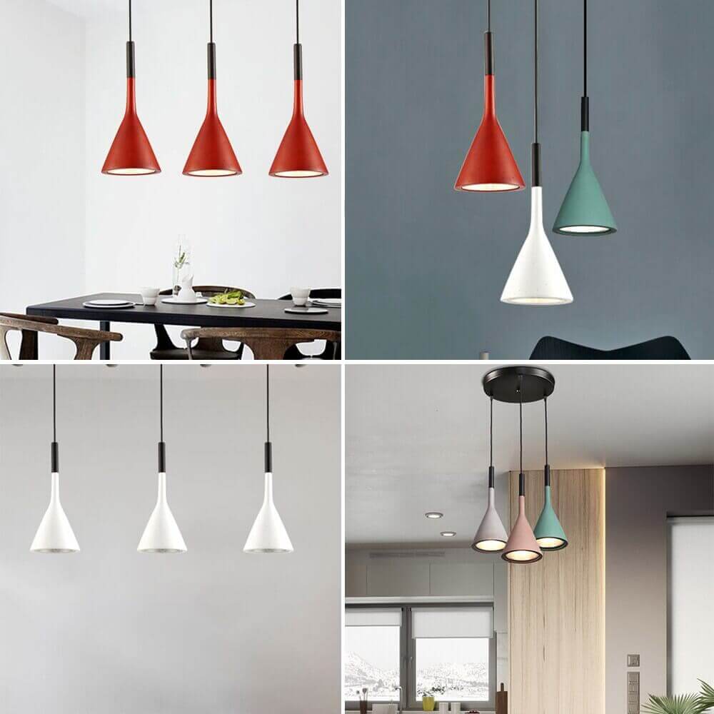 Ceiling Light Fixtures, Ceiling Light Fixtures, Ceiling Light Fixtures, Kitchen Island Scandi Pendants