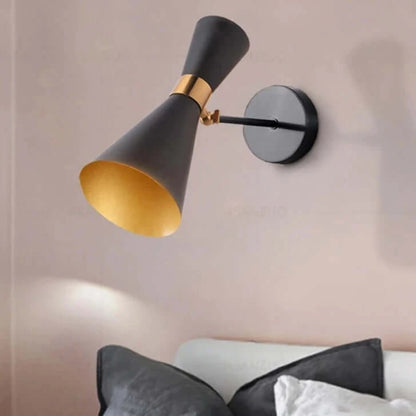 Wall Light Fixtures, Wall Light Fixtures, Wall Light Fixtures, Nordic Postmodern Minimalist Wall Lamp