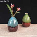 Stylish Modern Pineapple Vase - Elegant Decor