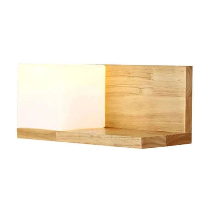 Wall Light Fixtures, Wall Light Fixtures, Wall Light Fixtures, The White Cube Wall Lamp