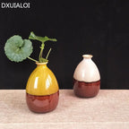 Stylish Modern Pineapple Vase - Elegant Decor