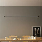 Modern LED Pendant Lamp - Super Simple Line