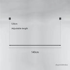 Modern LED Pendant Lamp - Super Simple Line