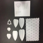 Art Deco DIY Pendant Light - Design Essentials