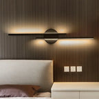 Efficient Modern Wall Light Fixture