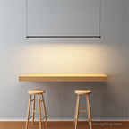 Modern LED Pendant Lamp - Super Simple Line