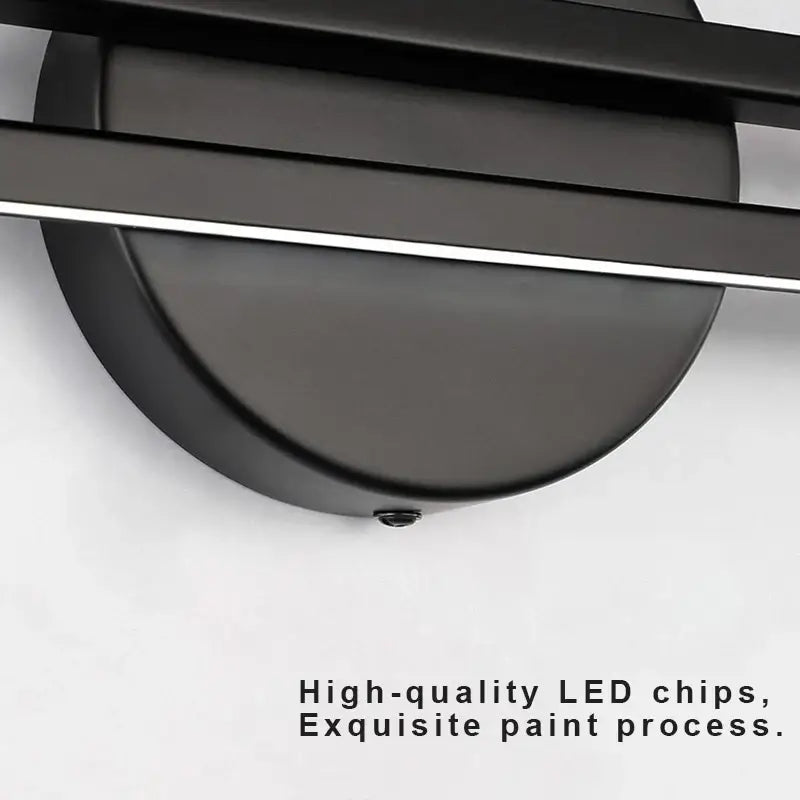 Efficient Modern Wall Light Fixture