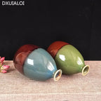 Stylish Modern Pineapple Vase - Elegant Decor