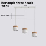long 3 white