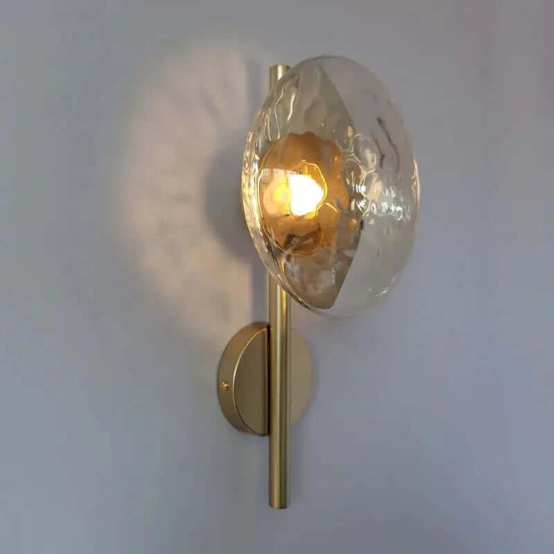 You will find Modern LED Wall Sconce - Elegant Lighting Solution, £136.0 on www.nauradika.com in our collection: Wall Light Fixtures