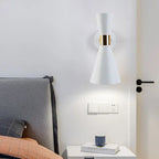 Stunning Retro Bedroom Sconce Lighting