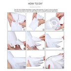 Art Deco DIY Pendant Light - Design Essentials