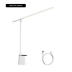 Reading Desk Lamp - Eye Protection & Portability