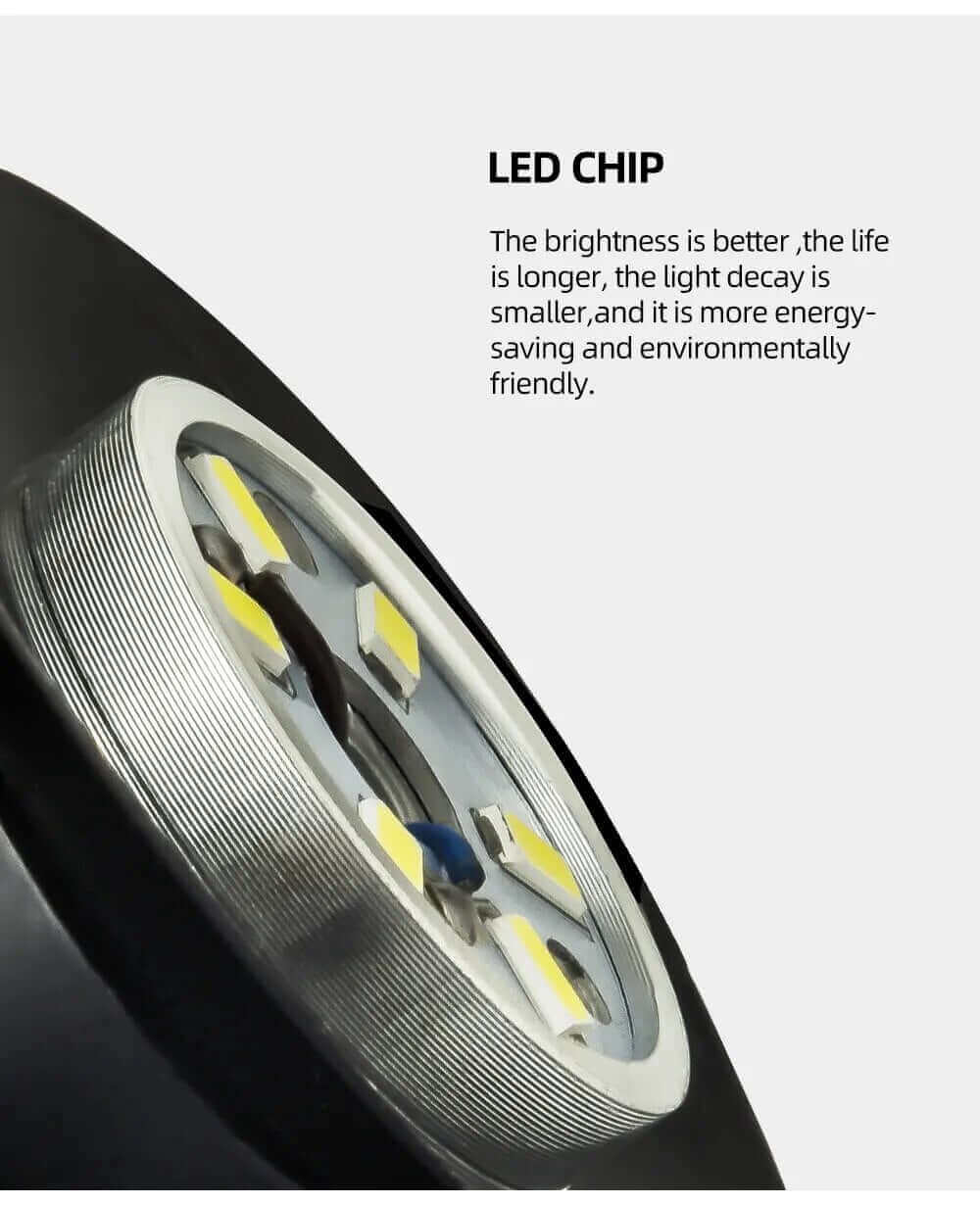 Luxurious Marble Lamp for Small Spaces