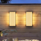 Modern Outdoor Waterproof Wall Light – Stylish & Versatile