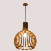 Wood