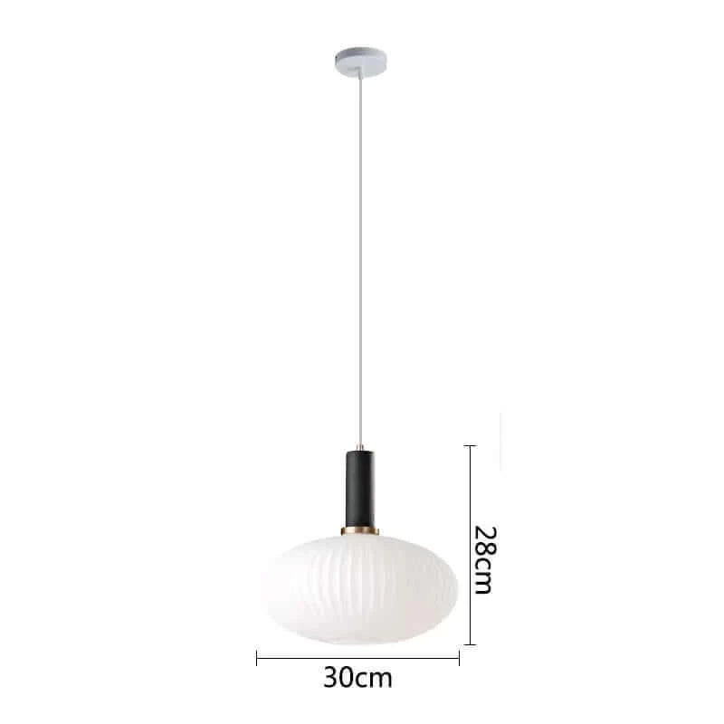 Ceiling Light Fixtures, Ceiling Light Fixtures, Ceiling Light Fixtures, White Nordic Restaurant Pendant Lights