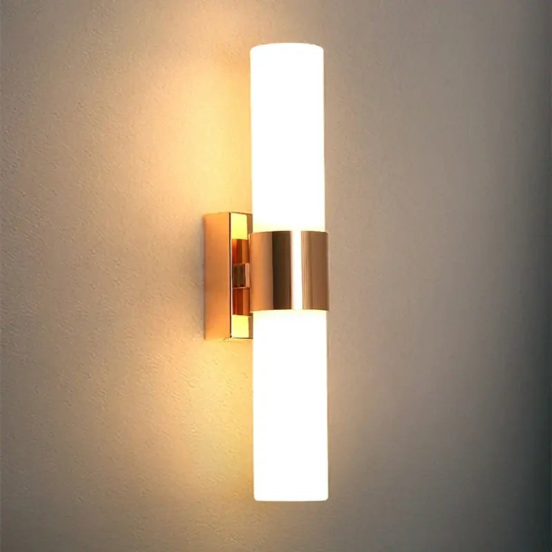 Wall Light Fixtures, Wall Light Fixtures, Wall Light Fixtures, Large Modern LED Wall Lamp (42cm)