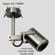 open 75 nickel sand
