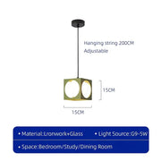 Green Dimming
