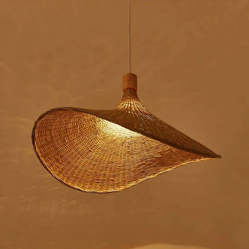 Ceiling Light Fixtures, Ceiling Light Fixtures, Ceiling Light Fixtures, Nauradika Design Essentials: Rattan Hand Woven Hanging Lamp