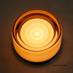 Unique Plexiglass Wall Light - Futuristic Design