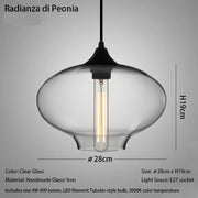 Radianza Peonia