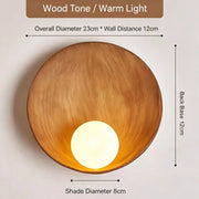Resin-Wood