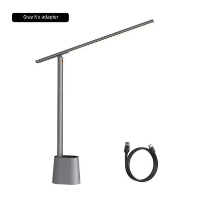 Lamps, Lamps, Lamps, Foldable LED Desk Lamp