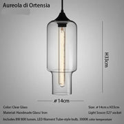 Aureola Ortensia