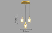 3 Lights A