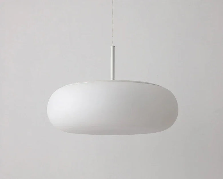 Scandinavian Acrylic LED Pendant Light 3000K