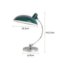 Bedside Table Lamp - Timeless Design and Modern Functionality with vintage Danish charm and sleek design.