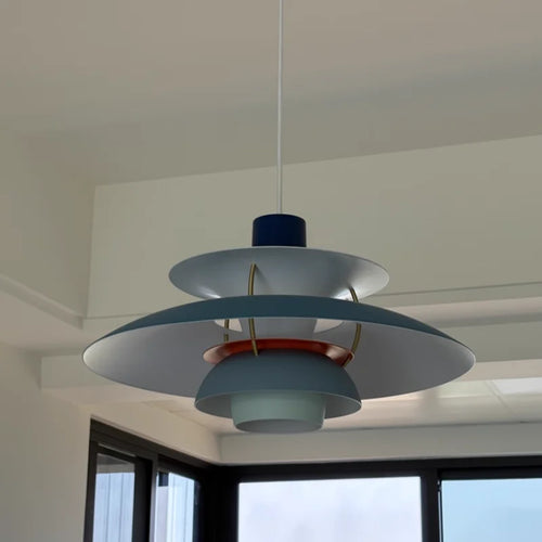 Classic Nordic Designer Pendant Lights Available in 3 different sizes