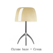 Chrome Cream