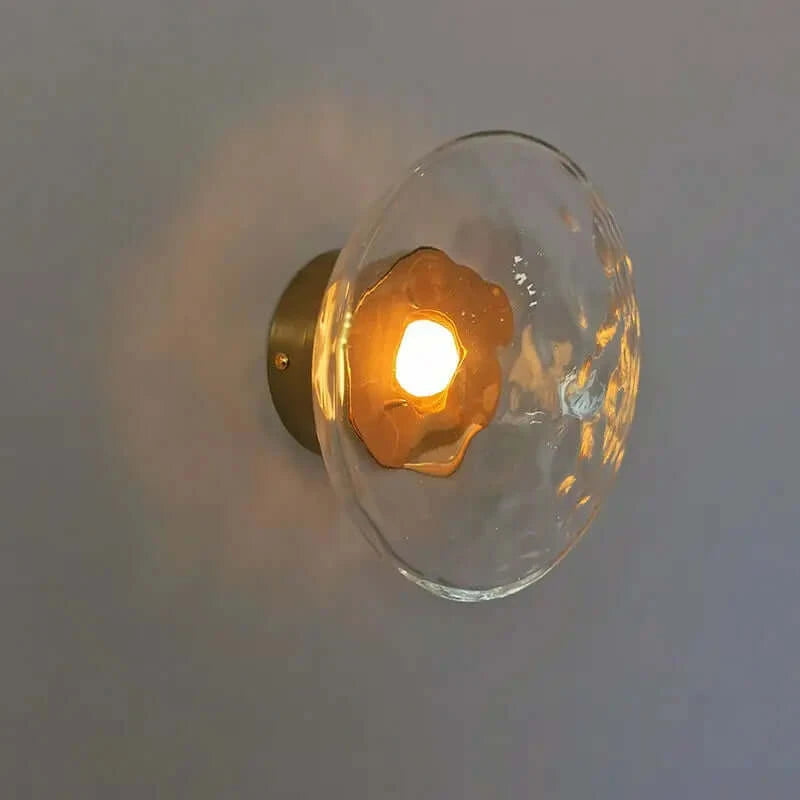 You will find Modern LED Wall Sconce - Elegant Lighting Solution, £136.0 on www.nauradika.com in our collection: Wall Light Fixtures