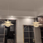 Classic Nordic Designer Pendant Lights Available in 3 different sizes