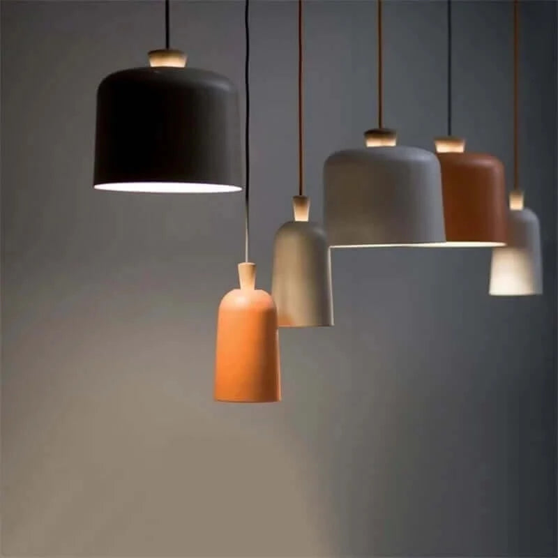You will find Simple Metal Danish Pendant, £69.0 on www.nauradika.com in our collection: Ceiling Light Fixtures