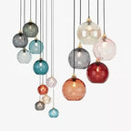 Delicious Lollipop Pendant Light