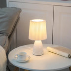 Super Cute Nightstand Lamp - Modern & Classic Design