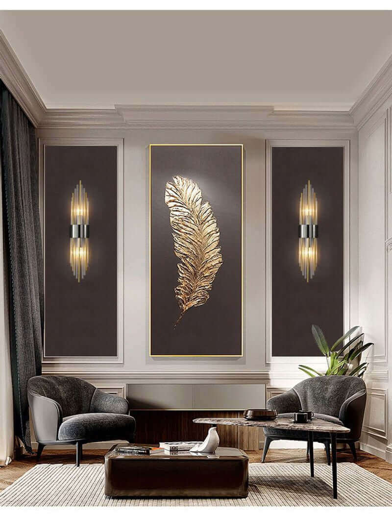 Stunning Art Deco Wall Decorations: Elevate Your Space with Style