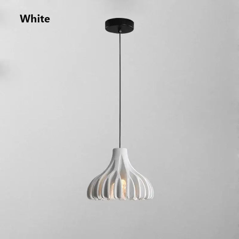 Resin Bar Pendant Light