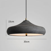 Black 30cm
